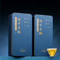 七春 漳平水仙6星250g*2盒