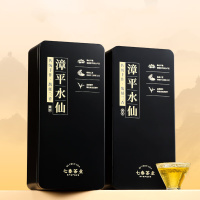 七春 漳平水仙8星250g*2盒