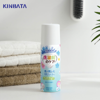 KINBATA浓缩通用无香洗衣液手洗去污渍瓶装0.1kg天然温和