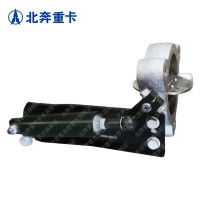 北奔重卡排气制动蝶阀北奔1926A 2629A 1626A 1926 2629 1629排气制动缸