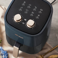 小熊(Bear)空气炸锅QZG-E12Z6