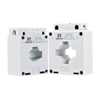 上海人民开关厂 电流互感器 电流比800/5 0.5级 单位:个