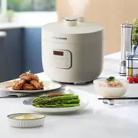 摩飞电器 多功能电压力锅 MR6108