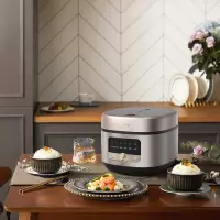 小熊(Bear)电饭煲DFB-P30M3