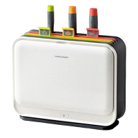 摩飞消毒机紫外线消毒烘干器一体机可拆卸清洗刀具筷子筒MR1002