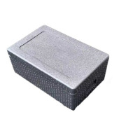 龙云天盾保温箱 外尺寸:65×50.5×42 1个