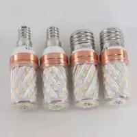 LED流星锤 12W 双色/E27