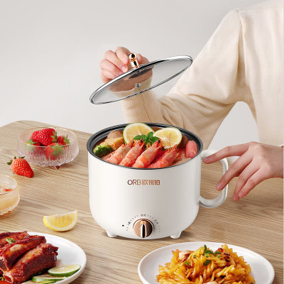 欧锐铂 尽美-蒸煮料理锅 ORB-724(单位:个)