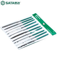 世达 什锦锉3850 1把