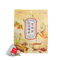 知福亚美春红豆薏米芡实茶独立三角包组合花茶