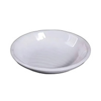 格睿尔双色小菜碟14*14*3.3cm