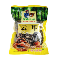 艾逸瑶选 云耳 250g/袋