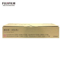 富士胶片(FUJIFILM) CT202201 硒鼓 适用富士胶片6688等机型 打印页数:36000页 硒鼓 1.00 只/个 (计价单位:个) 红色