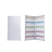 苏识智能无线充电钥匙管理箱超大容量防潮设计无线感应开箱便捷省心