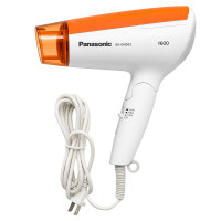 松下(Panasonic) 电吹风1600W大功率 EH-GND53D405
