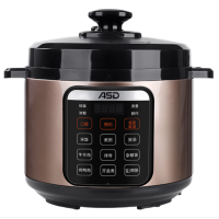 爱仕达电压力锅 AP-Y50E907 单位:台