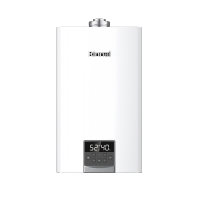 林内智能防冻型L1GB28-24G58 恒温水气双调 二级能效平衡式设计