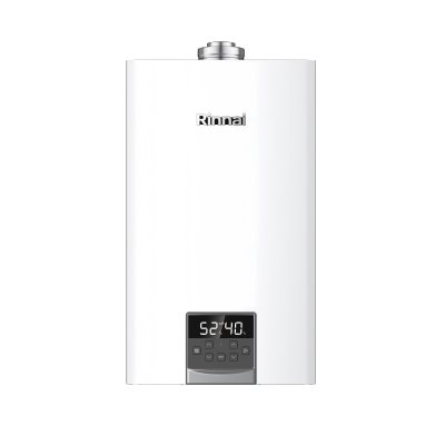 林内智能防冻型L1GB28-24G58 恒温水气双调 二级能效平衡式设计