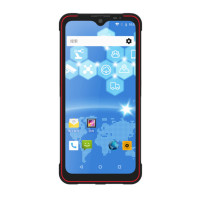 手持终端设备GT60手持机