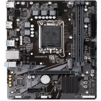 技嘉(GIGABYTE)H610M K DDR4主板支持CPU12代CPU