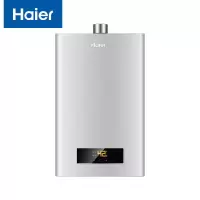 海尔(Haier) JSQ30-16J(12T) 强排式16升燃气热水器(裸机不含安装及辅材)