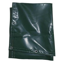 丝路众成 探伤样轴罩布3685*850*650mm 定制 个