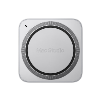 苹果电脑 Mac Studio M4 Max (14+32核36G 1T)