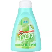 正章 升级版羊毛衫洗涤剂剂300ml