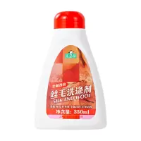 正章 丝毛洗涤剂(350ml)