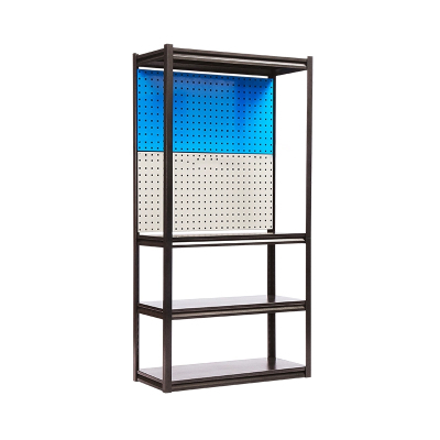 翌嘉YJ4121785多功能五金工具收纳展示架 930*400*1830