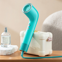 有色 S2_高速吹风机(蓝色)