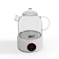 SMILEY 养生壶800ml SY-GSH6005