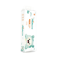 艾科堡 AKB-0502卫生卷纸无芯 1200g 14卷/提 (单位:提)