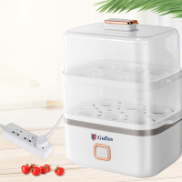 古菲斯多功能煮蛋器GFZC-2005