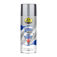 普速 PUSU4577冷镀锌喷漆450mL/罐(锌含量96%)