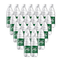 矿泉水350ml 24瓶/箱