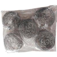 丝路众成 大号钢丝球 10cm*50克 个