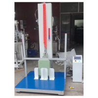 博莱德 箱包拉杆往复抽放试验设备BLD-LG30D 货期10个工作日