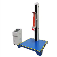 博莱德 箱包落锤冲击试验设备BLD-LZ12D 货期10个工作日