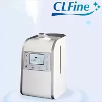 NIPRO次氯酸消毒液雾化加湿器 CLeer-100系列 5L