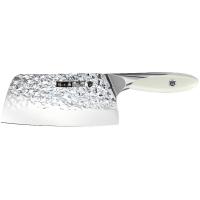 张小泉大师印霜刃切片刀D100151