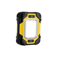 双磁力检修工作灯X102户外野露营大容量续航150小时应急帐篷修车Y