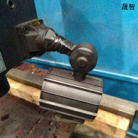 晟智 LED机床灯 短壁220V 6W 1个