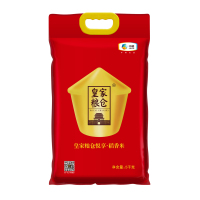 皇家粮仓 悦享 · 稻香米 5kg