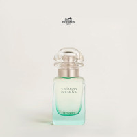 爱马仕 尼罗河花园香水 30ml