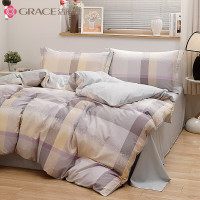 洁丽雅精梳棉套件-魅影JLY-YHK301