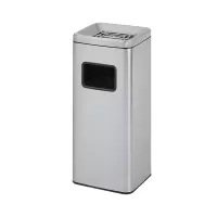 臻远ZY5070613 户外垃圾桶酒店吸烟区垃圾桶