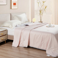 金丝莉(KINTHERI)180×210cm 雪蚕柔肤被