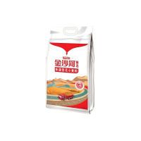 金沙河 臻品贵族臻选新疆雪花小麦粉 5kg/袋