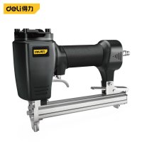 得力(deli)气动钉枪气钉枪木工工具排钉射钉枪气动工具 DL-QDQ-1013J 单位/把